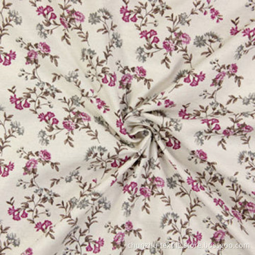 380T nylon digital printed fabric, weighs 35gsm